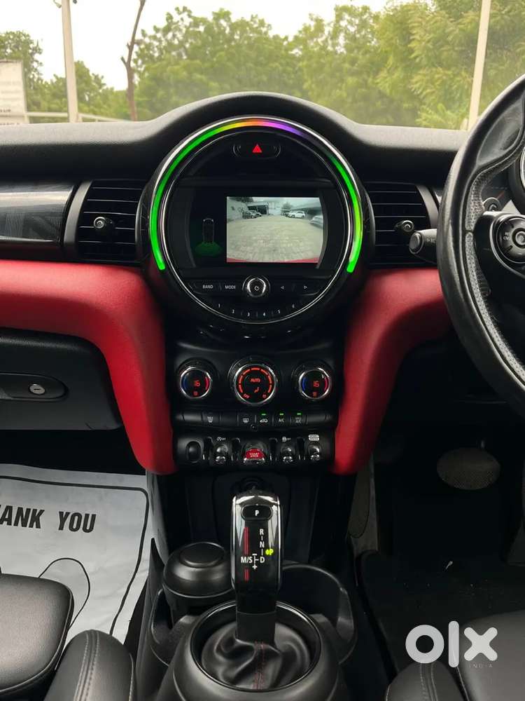 Mini Cooper Convertible, 2020, Petrol