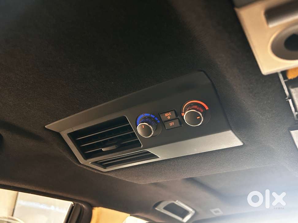 Bmw 7 Series 730ld, 2009, Diesel