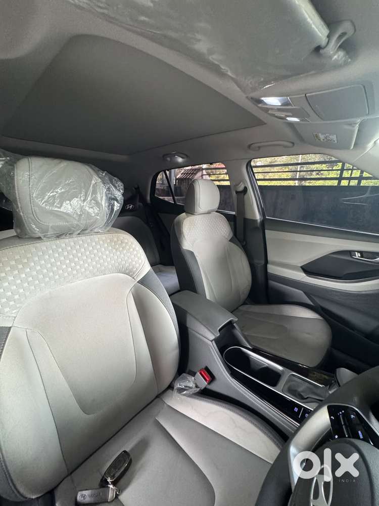Hyundai Creta S 1.5 Diesel, 2025, Petrol