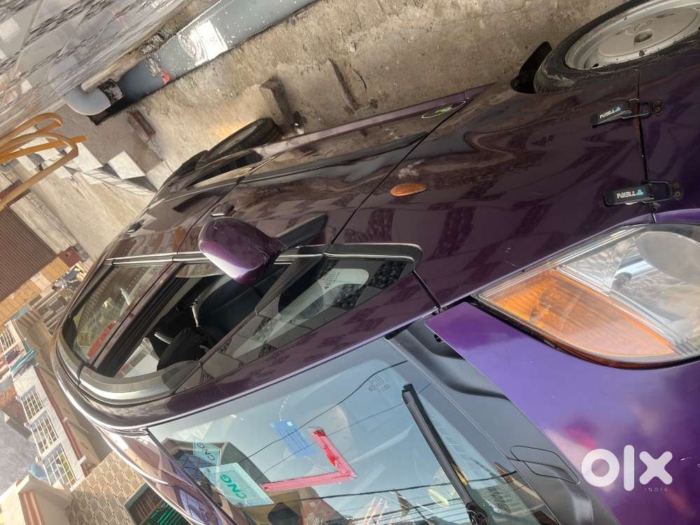 Tata Nano In Good Condition