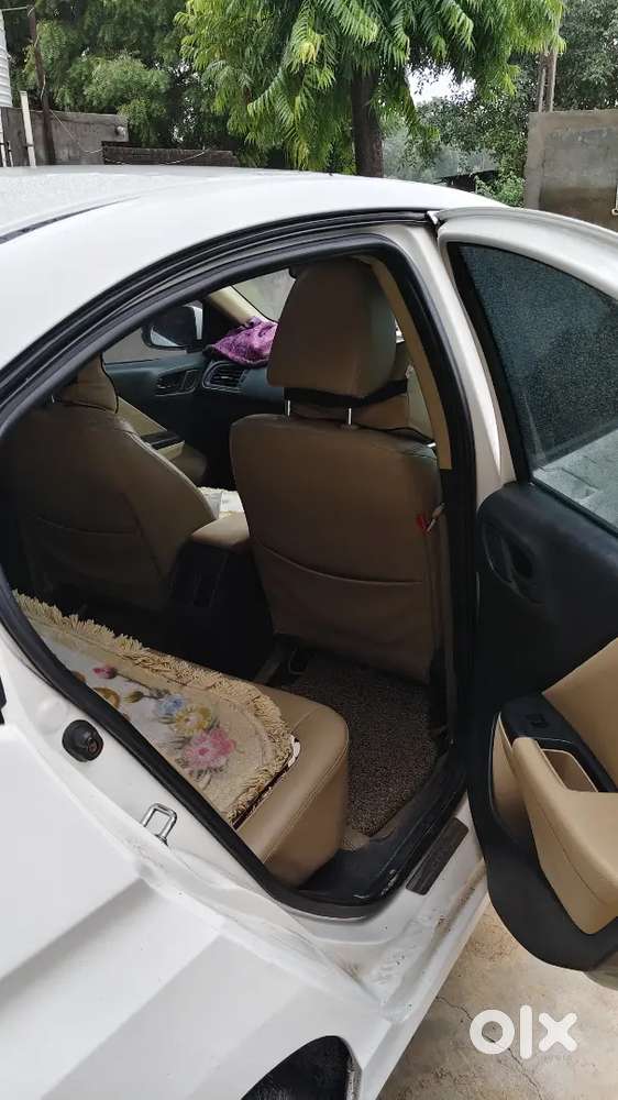 2nd Honda City 2015 Variant Mt