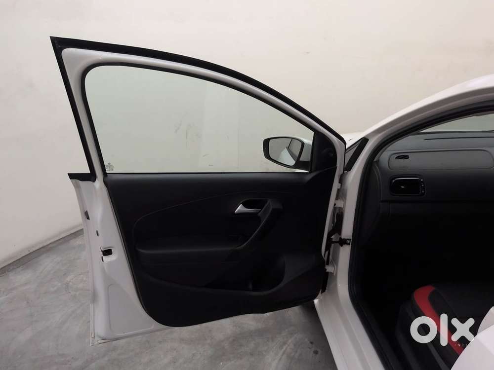 Volkswagen Ameo 1.0 Mpi Trendline, 2019, Petrol