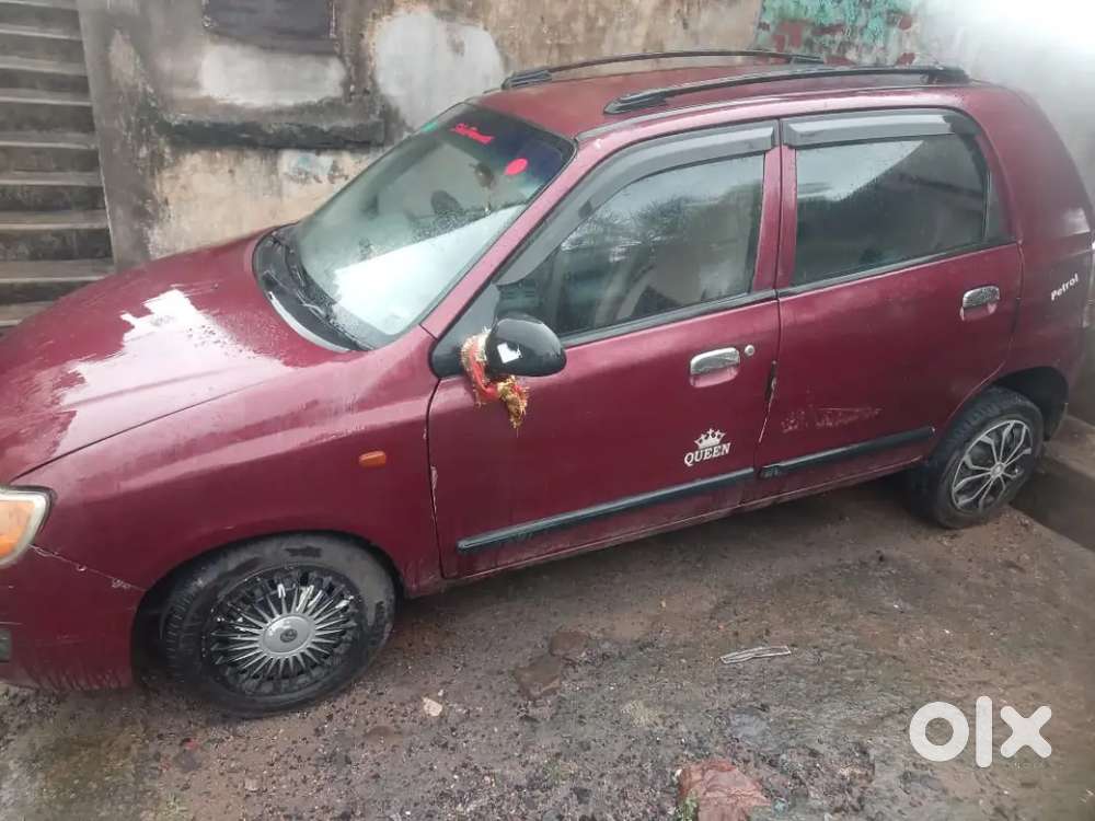 Good Condition