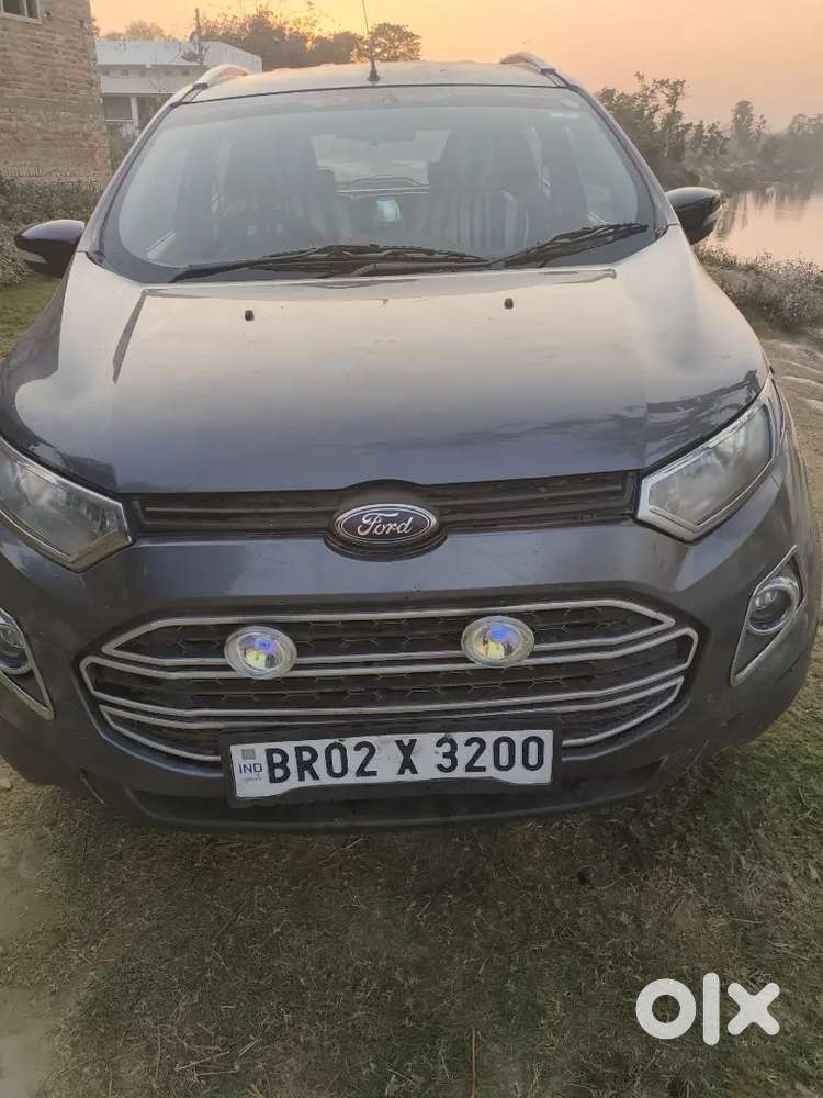 Gadi Well Maintained