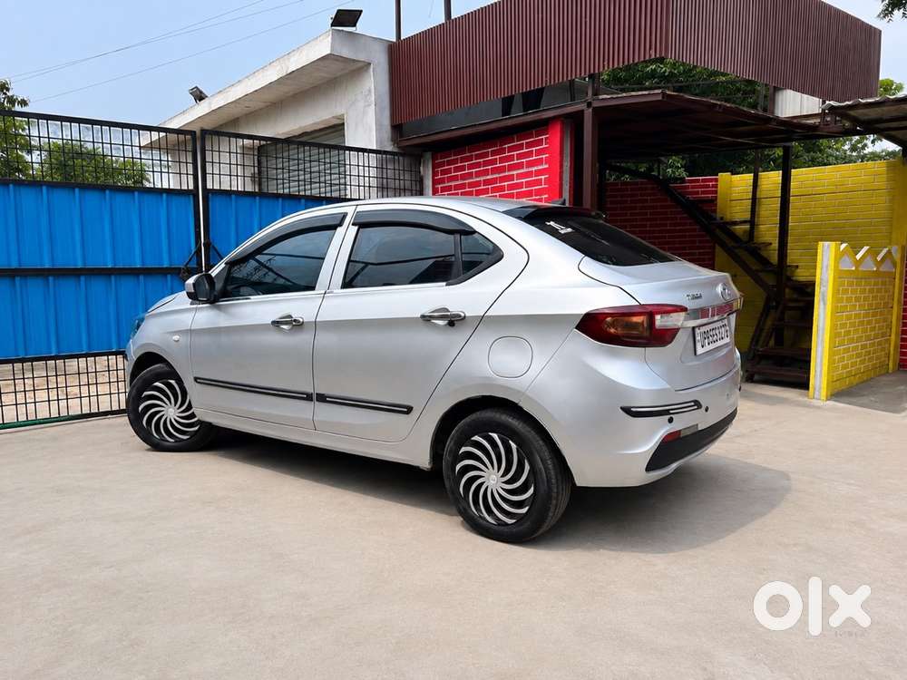 Tata Tigor Diesel 2018