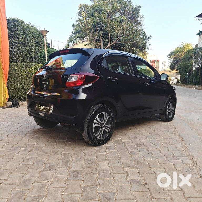 Tata Tiago 1.2 Revotron Xz Plus Cng, 2024, Cng & Hybrids