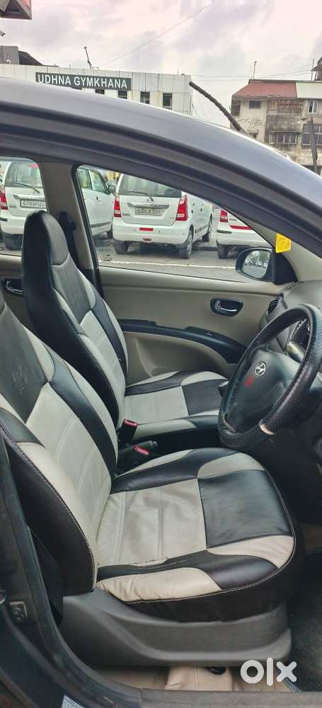 Hyundai I10 1.2 Kappa Magna, 2012, Petrol