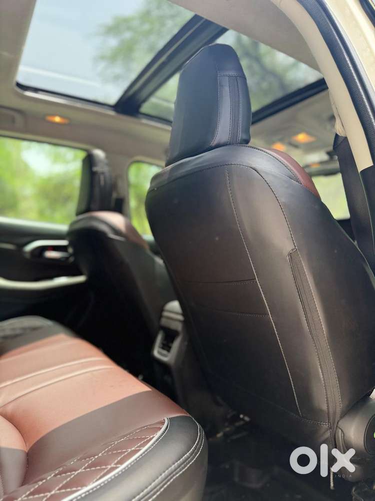 Toyota Urban Cruiser Hyryder G (o) Hybrid Aero Edition, 2023, Petrol