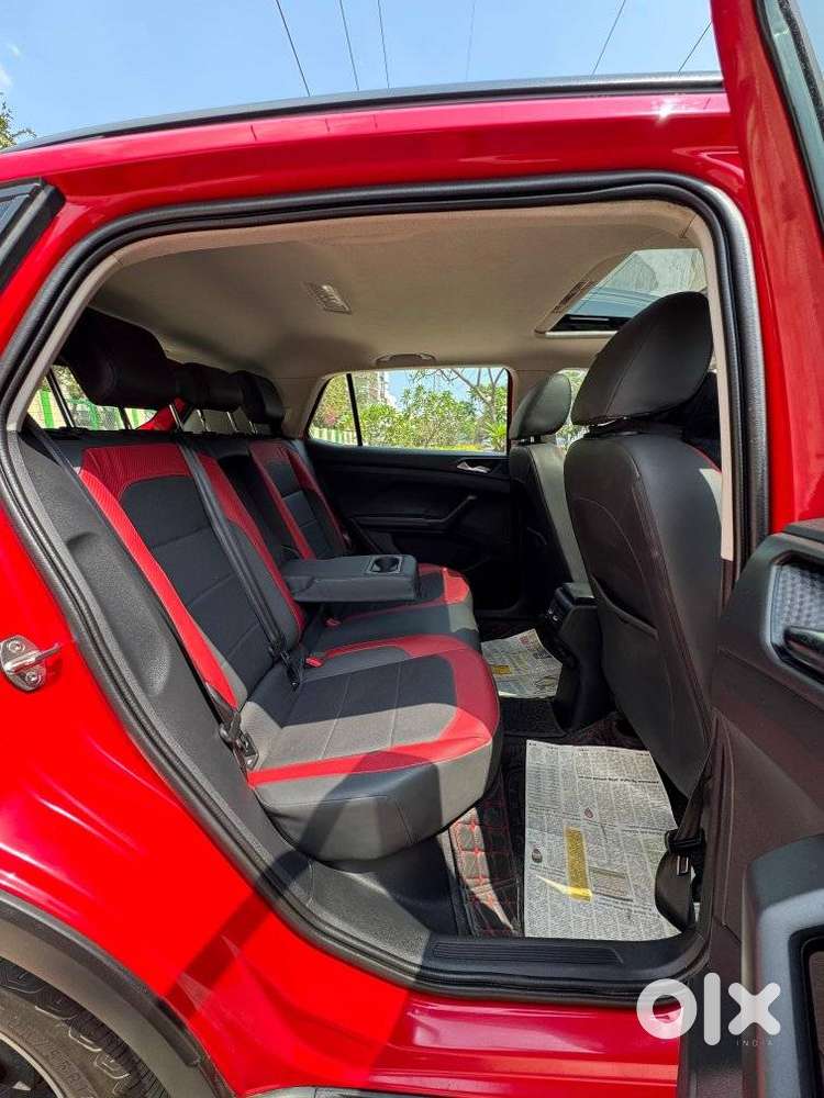 Skoda Kushaq 1.5 Monte Carlo Tsi Dsg, 2022, Petrol