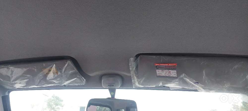 Maruti Suzuki Eeco 2022 Petrol 53500 Km Driven