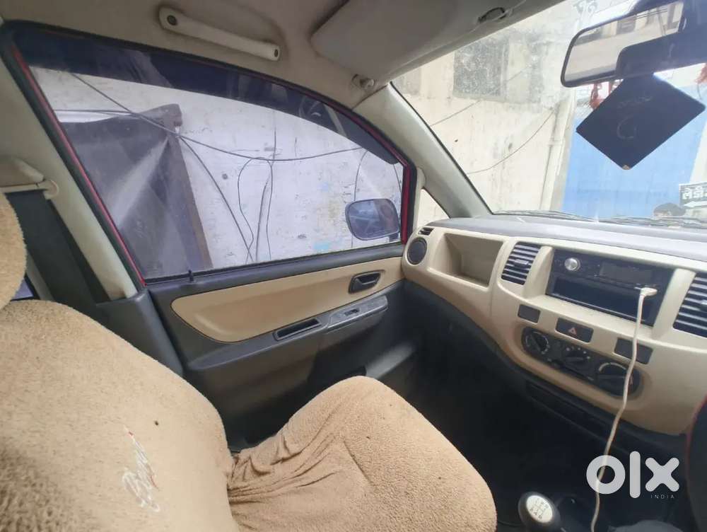Maruti Suzuki Zen 1.0 2009