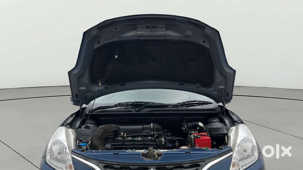 Maruti Suzuki Baleno 1.2 Delta, 2016, Petrol