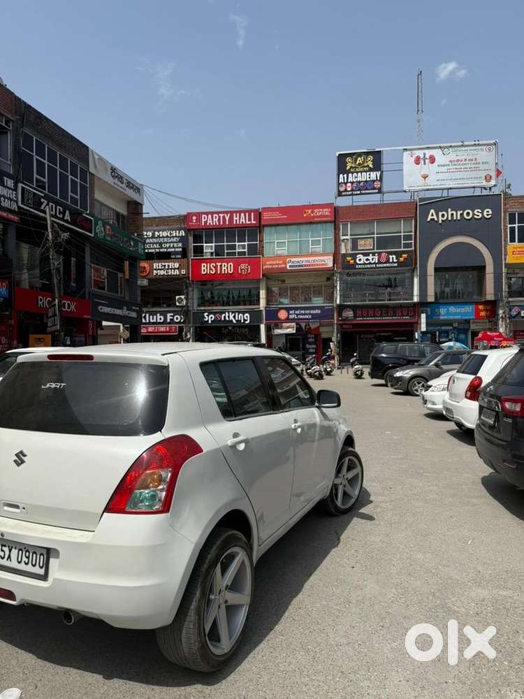 Maruti Suzuki Swift 2009 Diesel Well Maintained