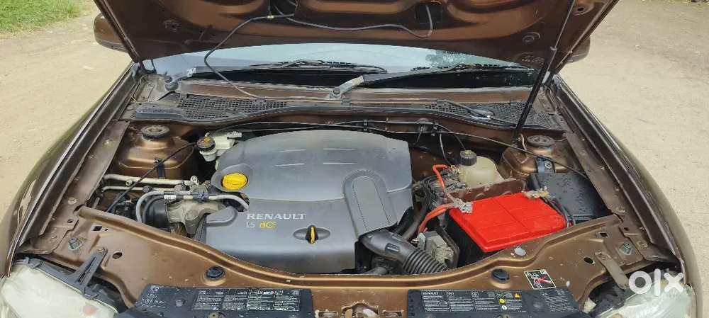 Renault Duster 2014 Diesel Good Condition