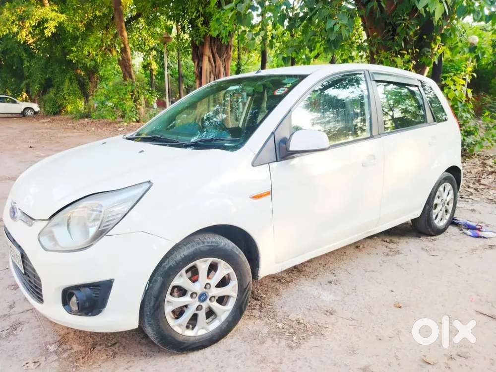 Ford Figo Diesel