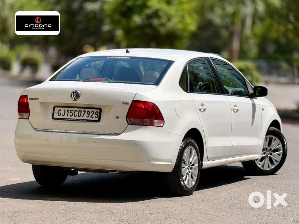 Volkswagen Vento 1.5 Tdi Highline At, 2015, Diesel