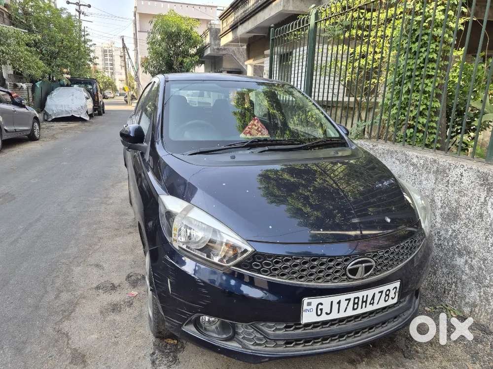 Tata Tigor 2019 Petrol 95000 Km Driven