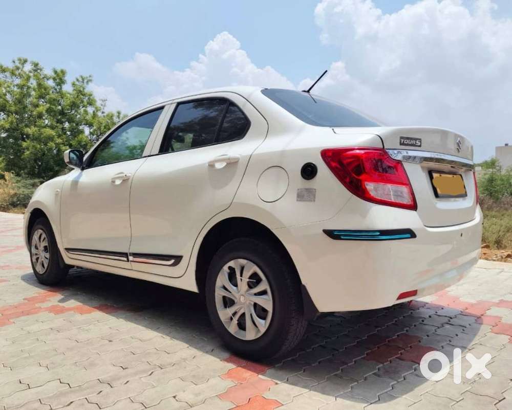 Maruti Suzuki Swift Dzire Tour Ldi, 2023, Cng & Hybrids