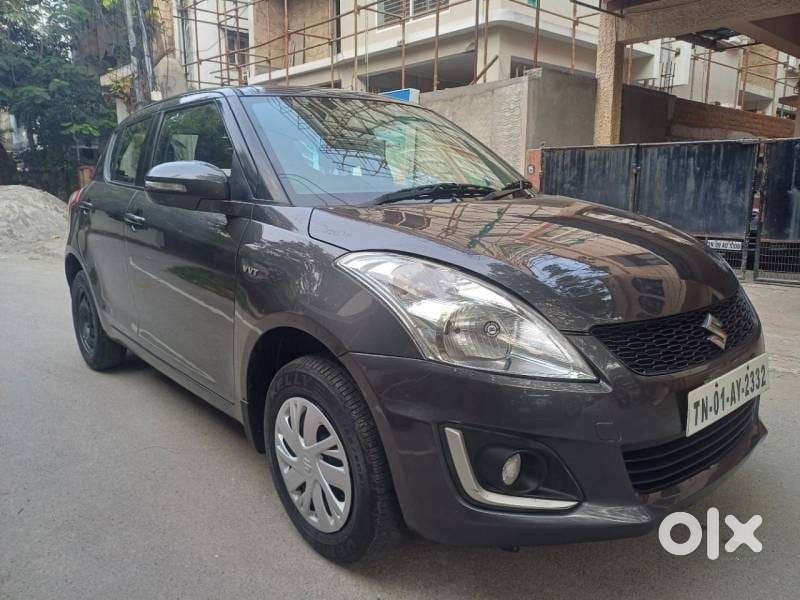 Maruti Suzuki Swift