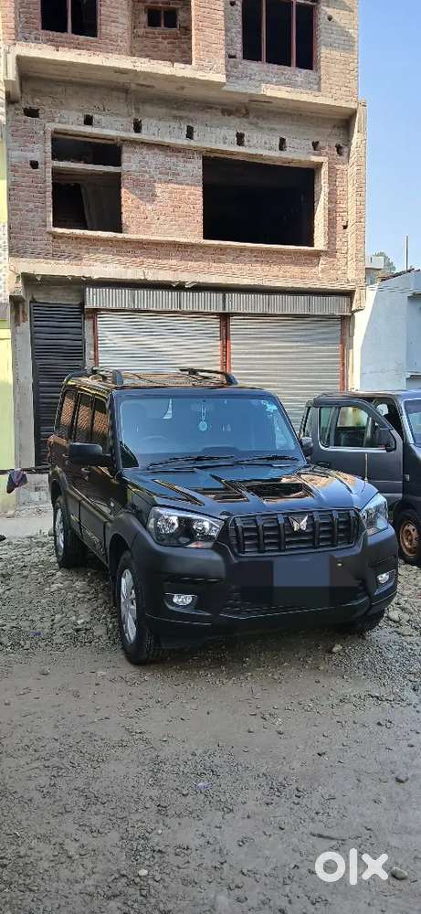 2024 Ending Scorpio Classic Urgent Sale