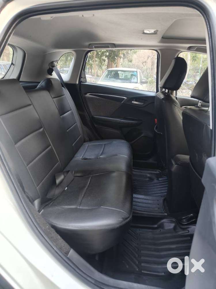 Honda Wr-v 1.2 Vx I-vtec, 2019, Petrol