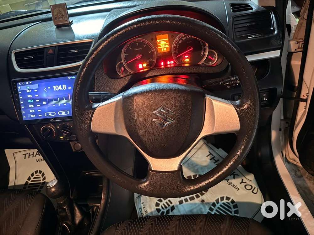 Maruti Suzuki Swift 2012 Diesel Good Condition