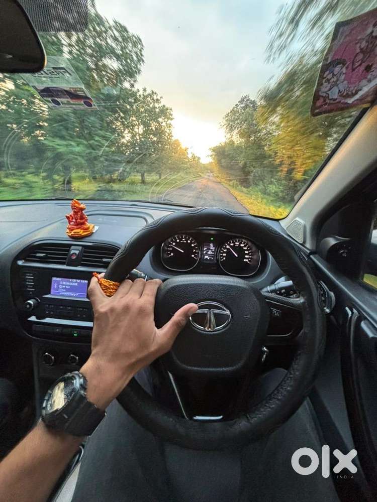Tata Tigor 2020 Petrol Well Maintained