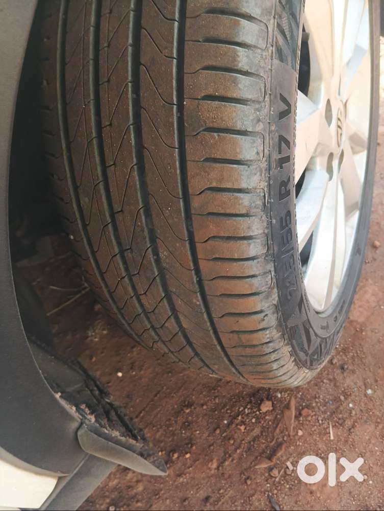 Well Maintained Car