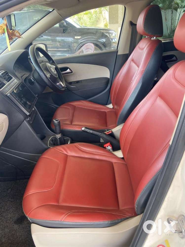 Volkswagen Polo 2013 Diesel Well Maintained