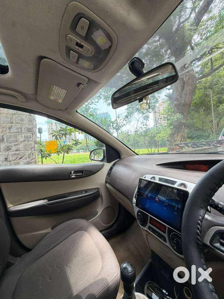 Hyundai I20 2009 Model
