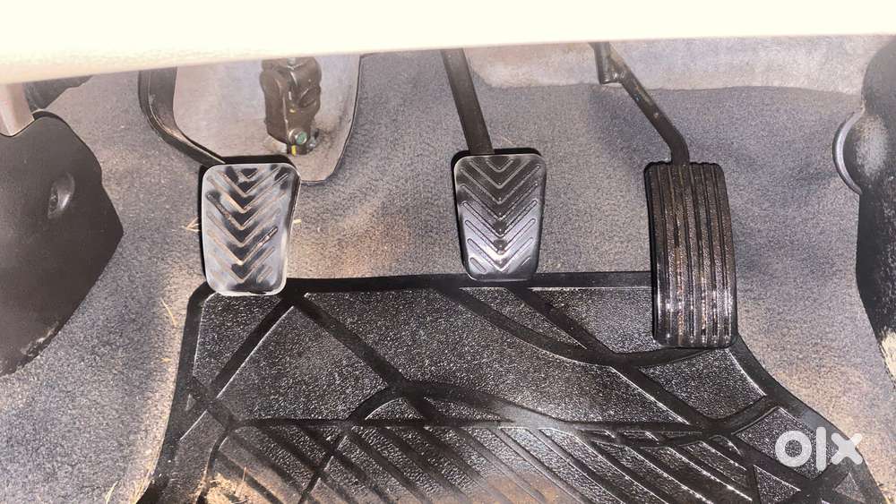 Hyundai Eon Era +, 2015, Petrol