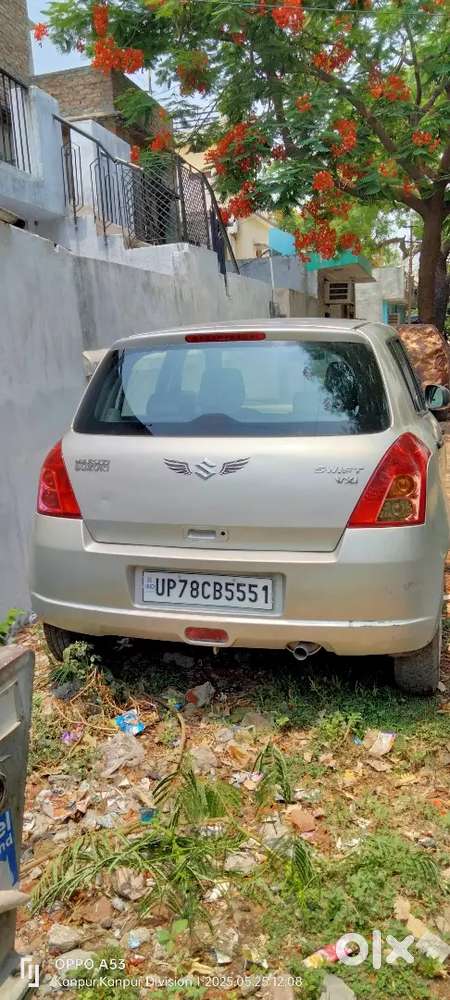 Maruti Suzuki Swift 2010 Car