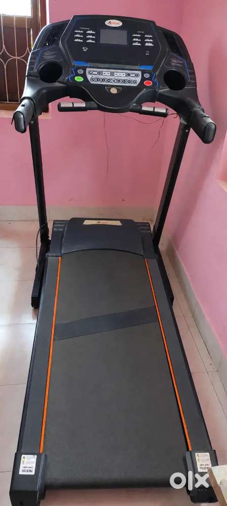 Treadmill for Sale &ndash; Good Condition