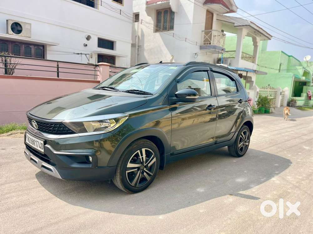 Tata Tiago