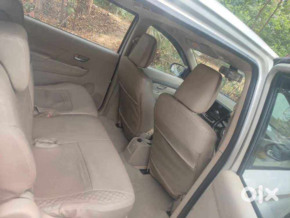 Very Good Condition Car