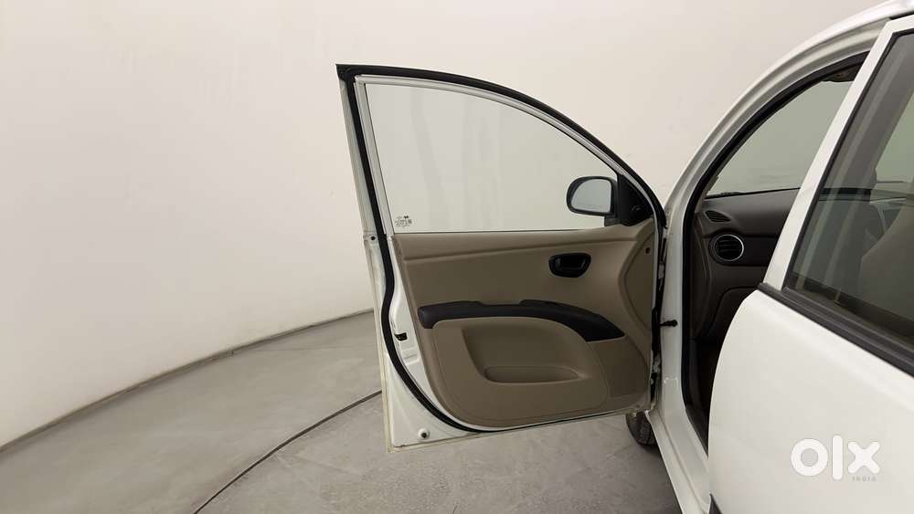 Hyundai I10 2007-2010 Era 1.1, 2012, Petrol