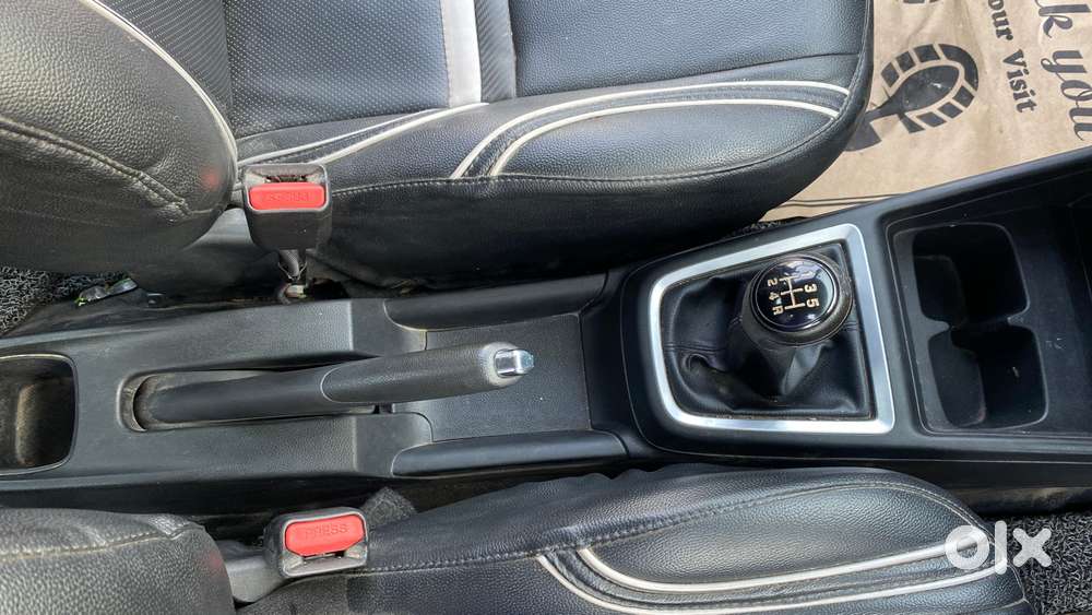 Maruti Suzuki Swift 2018 Vxi, 2020, Petrol