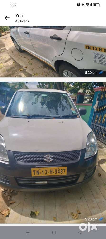 Sales My Car