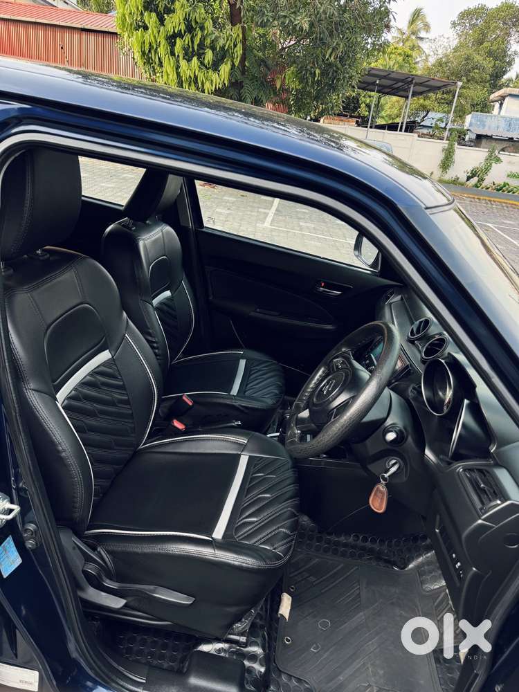 Maruti Suzuki Swift Amt Vxi, 2023, Petrol