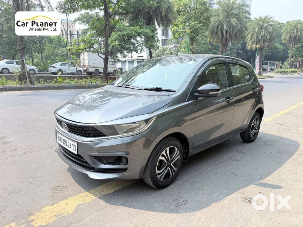 Tata Tiago 1.2 Revotron Xta, 2024, Cng & Hybrids