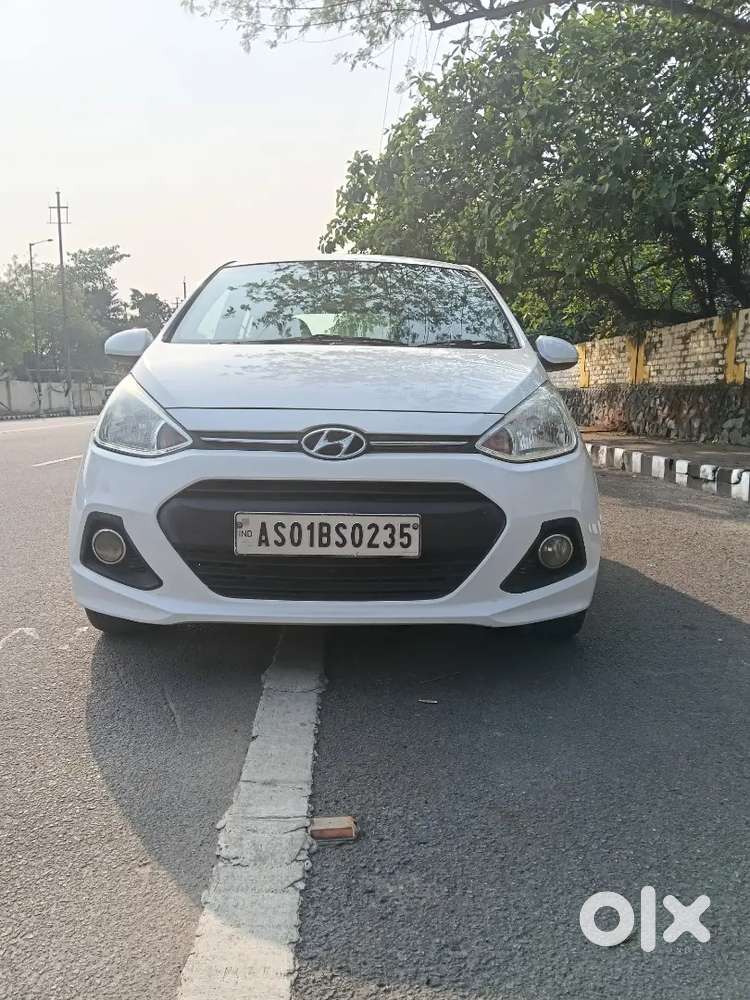 Hyundai Grand I10 2015