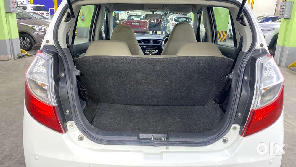 Maruti Suzuki Alto K10 Vxi, 2016, Petrol