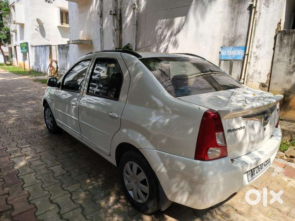 Mahindra Verito 2012 Year