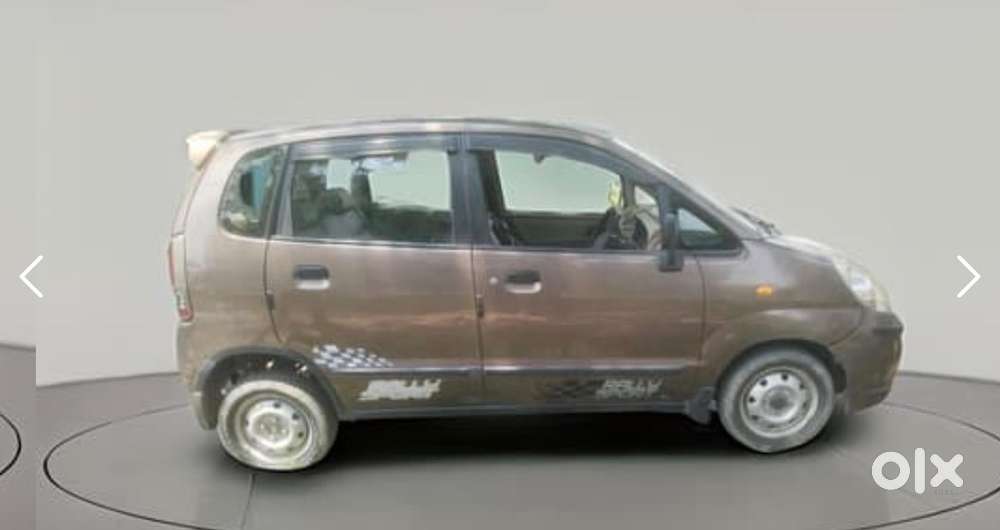 Maruti Suzuki 2012 Car Dl 6 Cl 6098