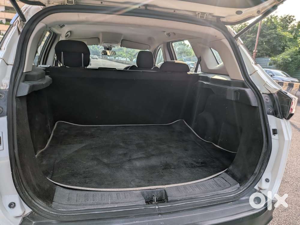 Tata Harrier Xt, 2019, Diesel