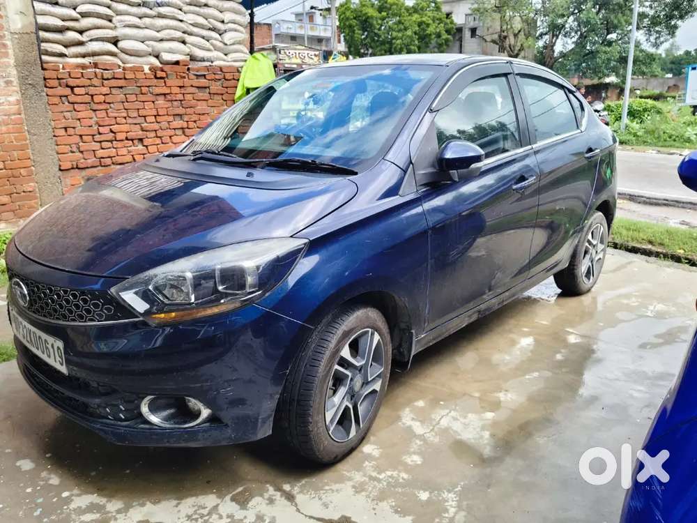 Tata Tigor 2019 Petrol Plus