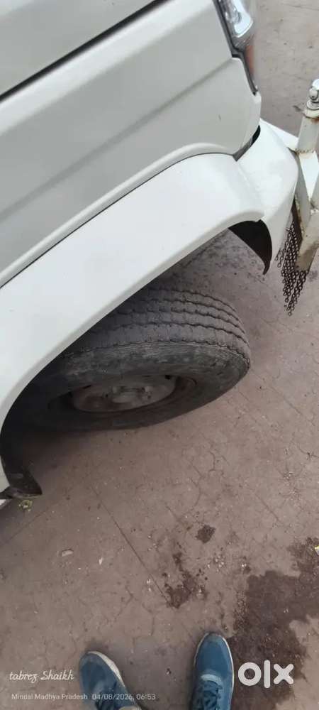 Bolero Pickup Urgent Sell