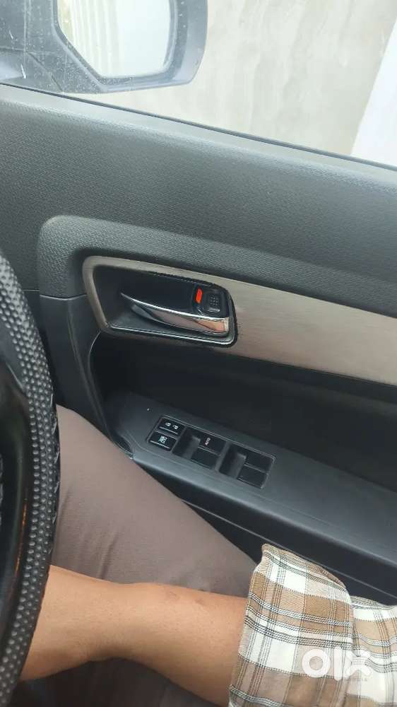 Maruti Suzuki Vitara Brezza 2017 Diesel Well Maintained 2nd Owner