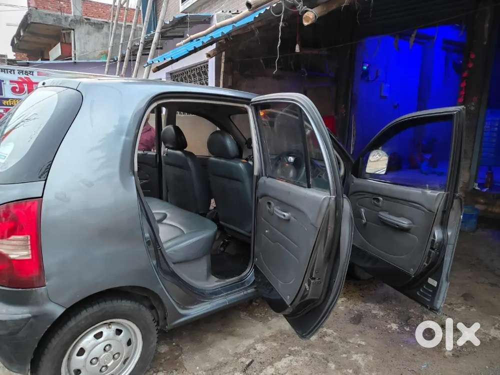 Hyundai Santro Xing 2009