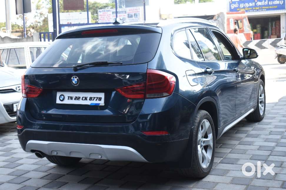 Bmw X1 2012-2015 Sdrive20d, 2013, Diesel